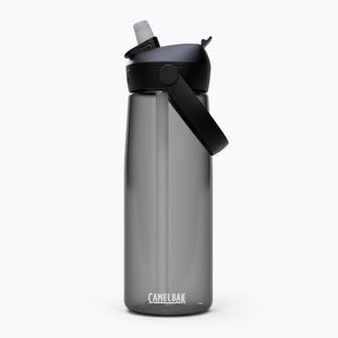 Camelbak Thrive Chug Bottiglia da viaggio isolata SST 740 ml carbone