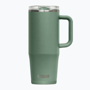 CamelBak Thrive Mug isolata SST 950 ml tazza termica moss