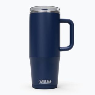 CamelBak Thrive Mug isolata SST 950 ml tazza termica marina