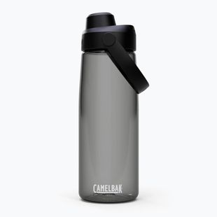 Camelbak Thrive Chug Bottiglia da viaggio isolata SST 740 ml carbone