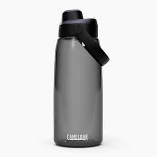 Camelbak Thrive Chug Bottiglia da viaggio isolata SST 950 ml carbone