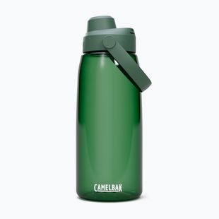 Camelbak Thrive Chug bottiglia da viaggio isolata SST 950 ml verde bosco