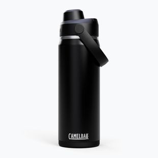 Camelbak Thrive Chug Bottiglia termica isolata SST 590 ml nero
