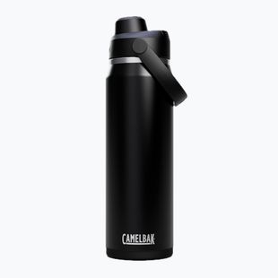 Camelbak Thrive Chug Bottiglia da viaggio isolata SST 740 ml nero