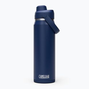 Camelbak Thrive Chug Bottiglia da viaggio isolata SST 740 ml navy