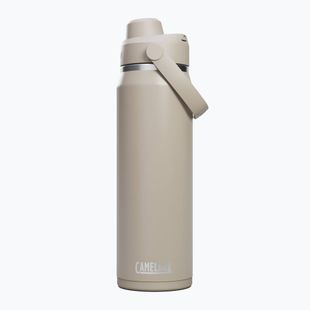 Camelbak Thrive Chug Insulated SST 740 ml bottiglia da viaggio in pietra