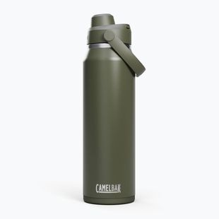 Camelbak Thrive Chug Bottiglia termica isolata SST 950 ml moss