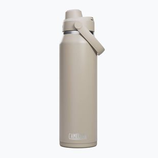 Camelbak Thrive Chug Insulated SST 950 ml bottiglia termica di pietra