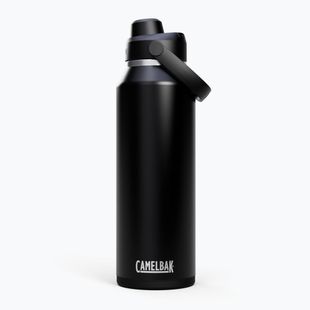 Camelbak Thrive Chug Bottiglia termica isolata SST da 1200 ml, nero