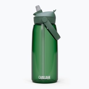 Camelbak Thrive Chug bottiglia da viaggio isolata SST 740 ml verde bosco
