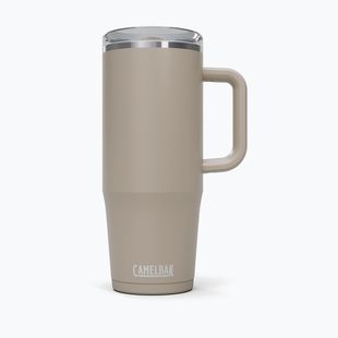 CamelBak Thrive Mug isolata SST 950 ml tazza termica in pietra