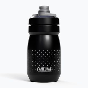 CamelBak Podium bottiglia da bicicletta 450 ml nero