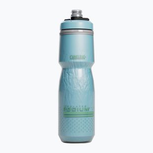 CamelBak Podium Chill 710 ml bottiglia da bicicletta blu cristallo