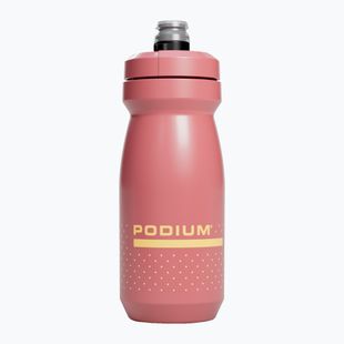 Bottiglia da bicicletta CamelBak Podium 620 ml coral sunset
