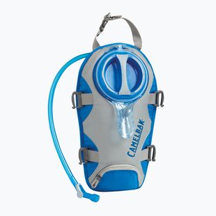 CamelBak UnBottle 2 l, serbatoio grigio gelo/turchese