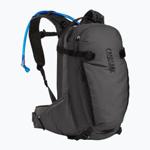 Zaino da ciclismo CamelBak H.A.W.G. Pro 20 l with reservoir 3 l asphalt