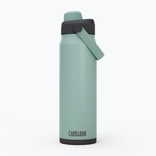 Borraccia da escursionismo CamelBak Thrive Chug Insulated SST 740 ml gray