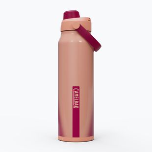Borraccia da escursionismo CamelBak Thrive Chug Insulated SST 950 ml pink