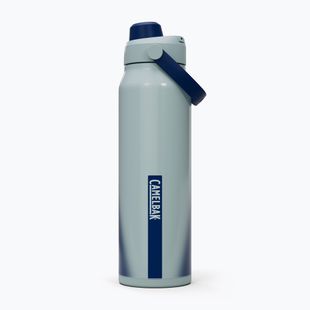 Borraccia da escursionismo CamelBak Thrive Chug Insulated SST 950 ml navy