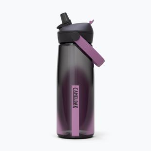Borraccia da viaggio CamelBak Thrive Flip Straw 740 ml lavender dawn