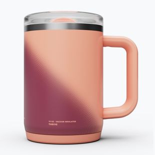Borraccia termica CamelBak Thrive Mug Insulated SST pink