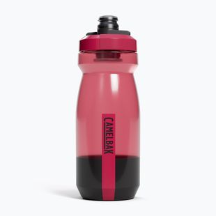Borraccia da bici CamelBak Podium 620 ml mercury berry