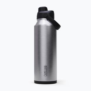Borraccia termica Camelbak Thrive Chug Insulated SST 1200 ml silver