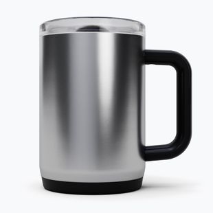 Borraccia termica CamelBak Thrive Mug Insulated SST silver