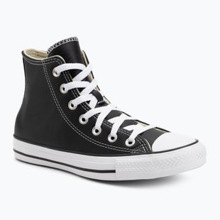 Sneakers Converse Chuck Taylor All Star Leather Hi black