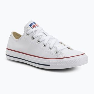 Sneakers Converse Chuck Taylor All Star Leather white