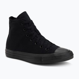 Sneakers Converse Chuck Taylor All Star Classic Hi black/black