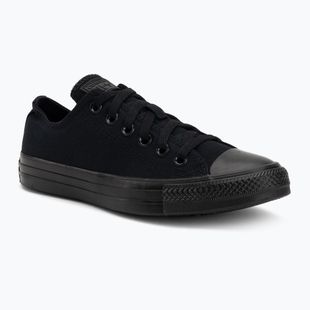 Sneakers Converse Chuck Taylor All Star Classic Ox M9166C black/black