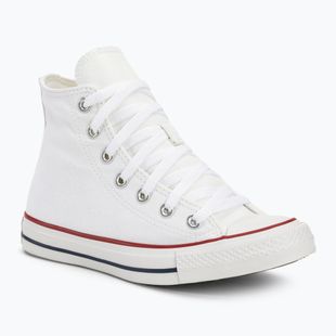 Scarpe da ginnastica Converse Chuck Taylor All Star Classic Hi bianco ottico