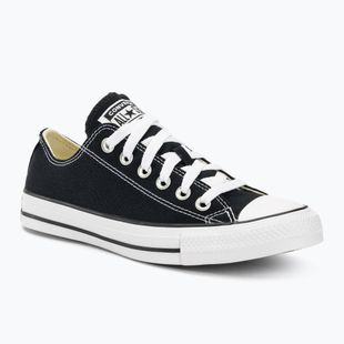 Scarpe da ginnastica Converse Chuck Taylor All Star Classic Ox nero