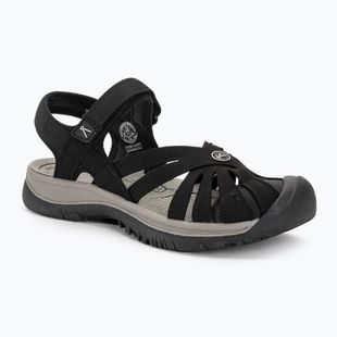 KEEN Rose sandali da donna nero/grigio neutro