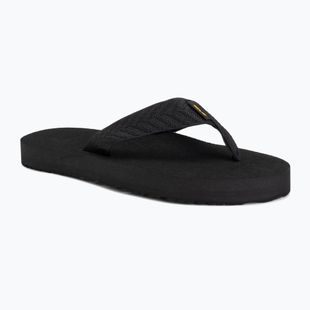 Infradito da donna Teva Mush II fronds black