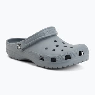 Ciabatte Crocs Classic concrete