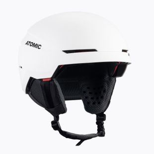 Casco da sci Atomic Savor bianco