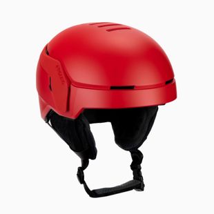 Casco da sci per bambini Atomic Count JR rosso