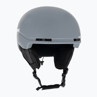 Casco da sci per bambini Atomic Four Jr grigio