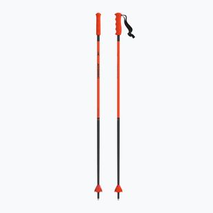 Bastoncini da sci per bambini Atomic Redster JR rosso