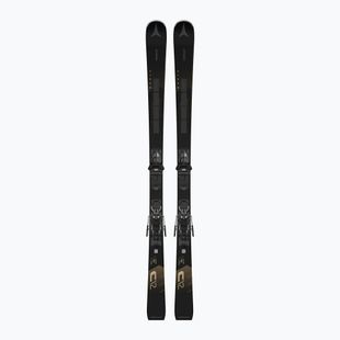Attacchi Atomic Cloud C12 Revoshock C + da donna M10 GW nero