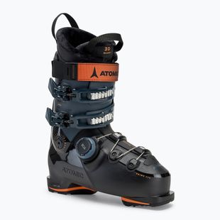 Scarponi da sci Atomic Hawks Prime 110 BOA GW da uomo nero/tempesta