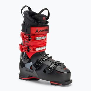 Scarponi da sci Atomic Hawks Prime 110 GW da uomo, nero/rosso