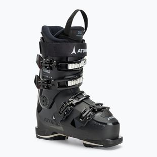 Scarponi da sci da donna Atomic Hawks Prime 85 W GW nero/pietra