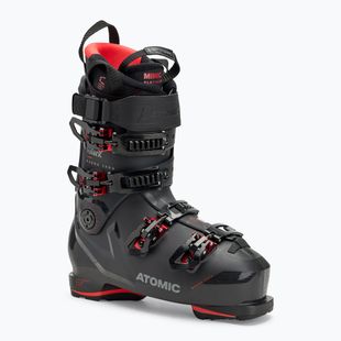 Scarponi da sci da uomo Atomic Hawks Magna 130 S GW nero/rosso