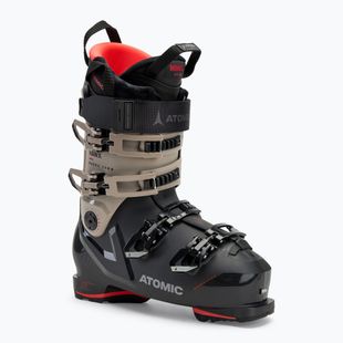 Scarponi da sci da uomo Atomic Hawks Magna 110 S GW nero/cemento
