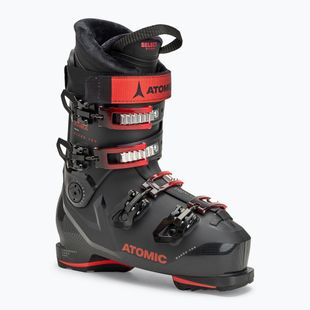 Scarponi da sci Atomic Hawks Magna 100 GW da uomo, nero/rosso