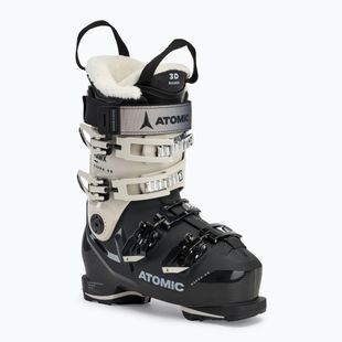 Scarponi da sci da donna Atomic Hawks Magna 95 W GW nero/pietra