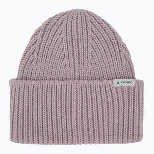 Atomic Alps Knit Beanie cappello invernale grigio gabbiano